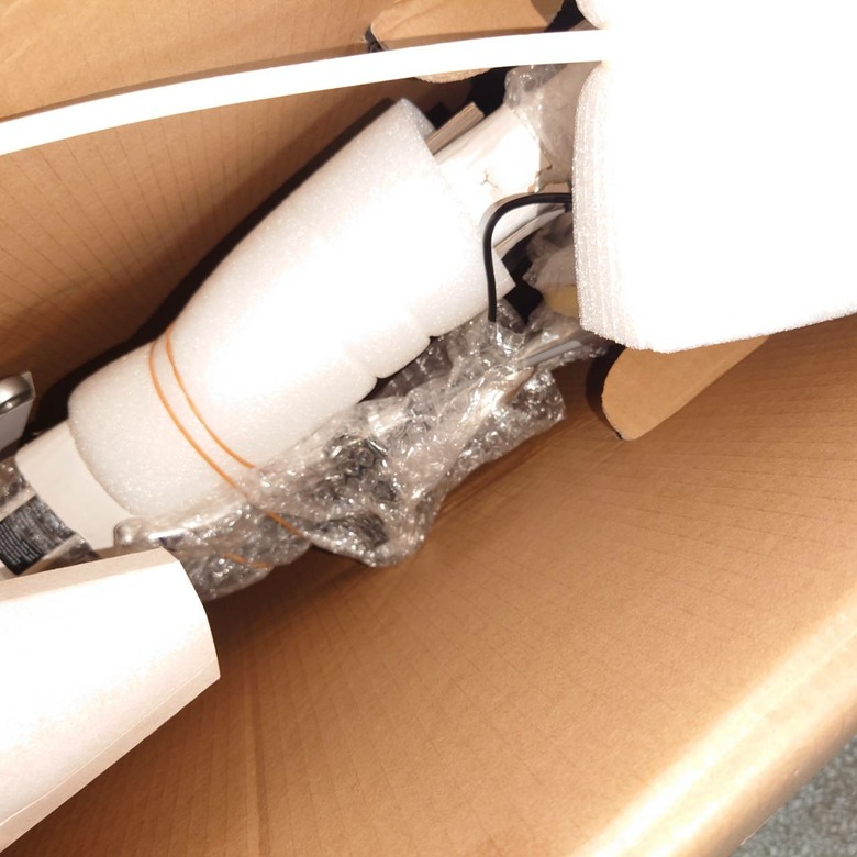 Giant Momentum iThink FD806 全新20"小折改裝eKits套件紀錄
