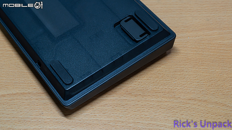 【開箱】IP54無線三模多工鍵盤 | CHERRY XTRFY K37 RGB WIRELESS