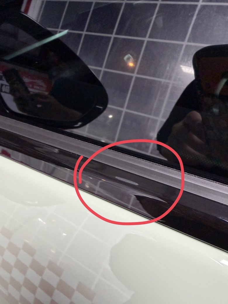 BRIA總算交車了(4/20)