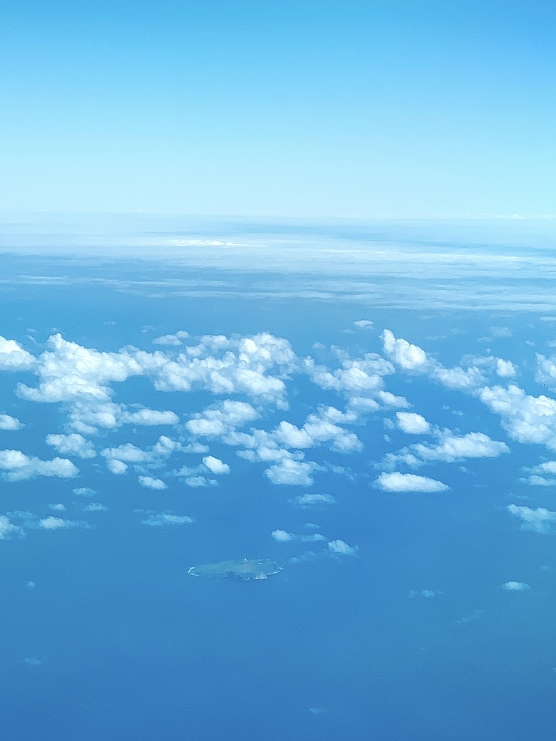 ＜日本＞2025日本獨旅~星宇航空商務艙及貴賓室初體驗、afternoon tea 午餐