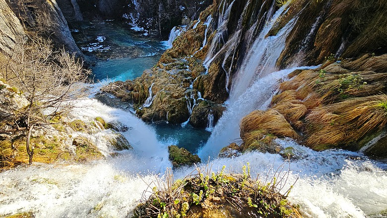 巴爾幹半島四國13日自駕 - 山脈、湖泊與亞得里亞海的驚奇之旅(上集)
