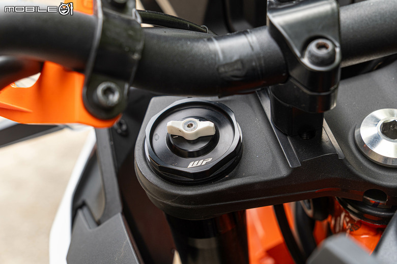 點我看大圖 KTM 390 Adventure R 試駕|橘火燎原,笑傲千山!
