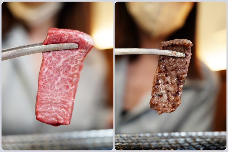 【高雄燒肉】銅板價吃A5和牛！鐵人燒肉套餐CP值好高！