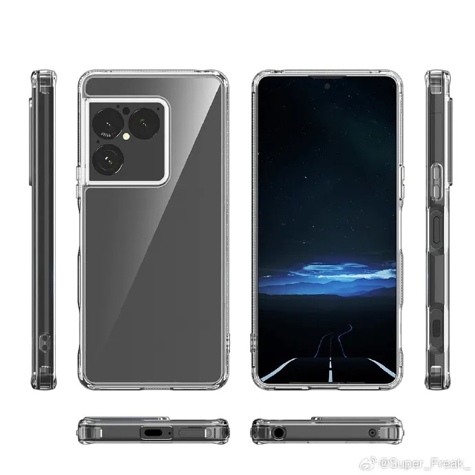 Xperia 1 VIII