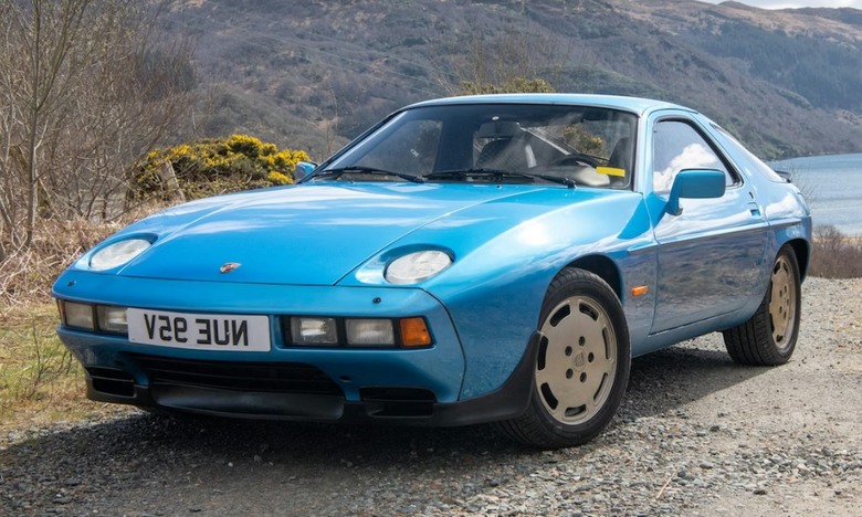 【玩情懷收回憶】上個世紀變形機器人食玩模型（汽車、機車篇）