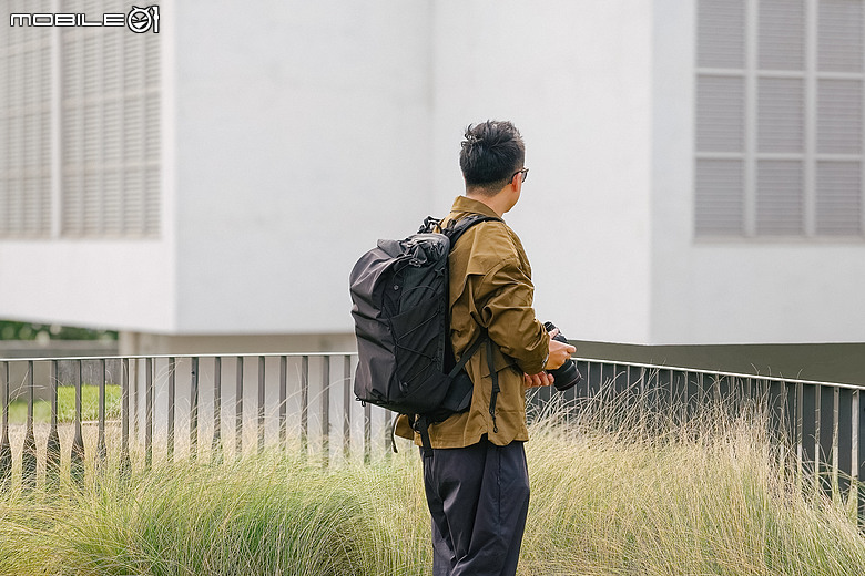 PGYTECH OnePro Ultralight 長期體驗｜機能美學與登山級背負的完美融合！