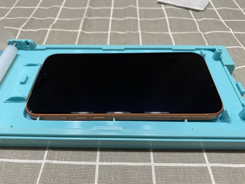 iPhone17ProMax的HODA全套配件談～
