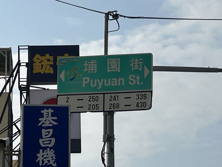 再 見 永 康 「 二 王 砲 校 」騎 旅