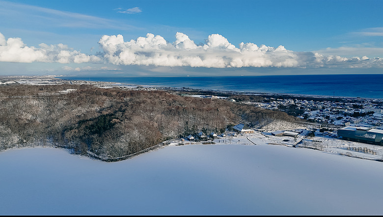 2026 北海道12天小蜜月 (下)『白老町隱藏景點、洞爺湖奢華湖景飯店 & 函館百萬夜景』