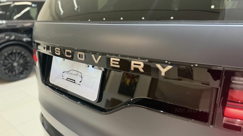 （2026）旗艦Discovery ，「Tempest」抵台