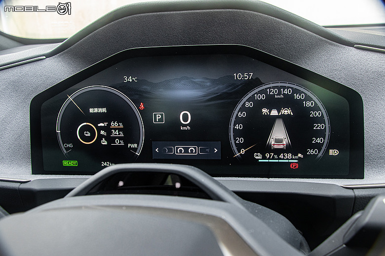 Lexus ES 500e 大改款試駕｜瑕不掩瑜的進化，用誠意再戰市場！
