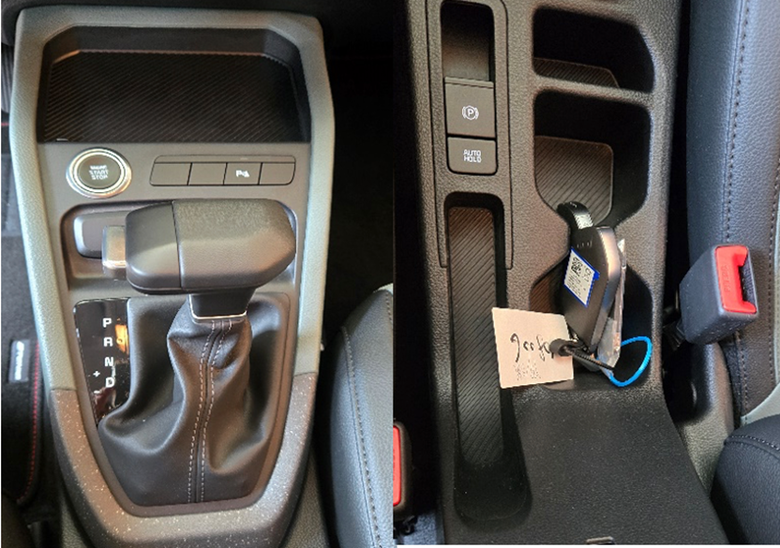老車主看新改款雙12.3吋STONIC，這次改款你給幾分？