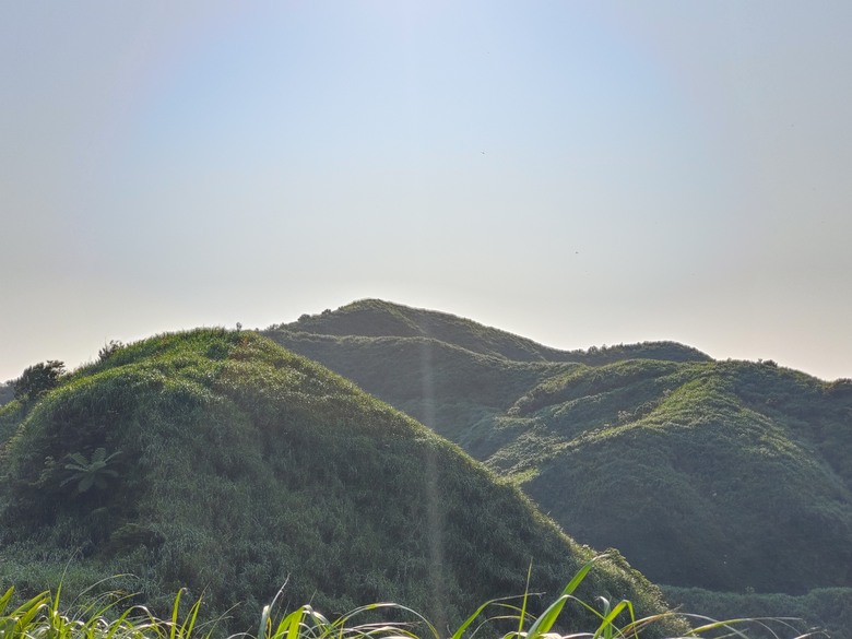 良心商店!宜蘭No.1-雙泰產業道-草山雷達站-瑞雙公路