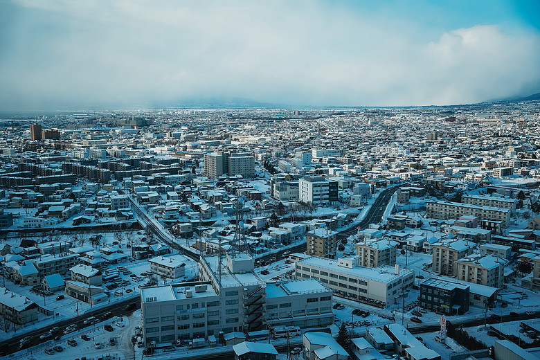 2026 北海道12天小蜜月 (下)『白老町隱藏景點、洞爺湖奢華湖景飯店 & 函館百萬夜景』