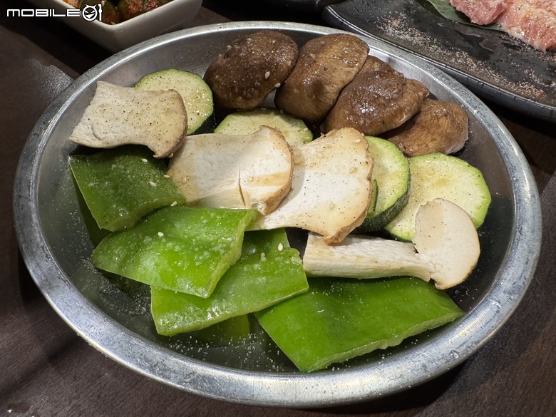 [台南] 焼肉ショジョYakiniku SHOJO