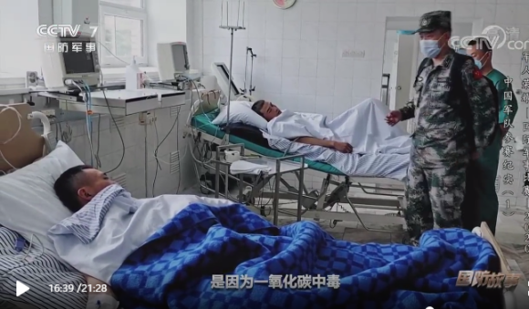 中國96坦克在中國吹到世界無敵,一出國洋相百出