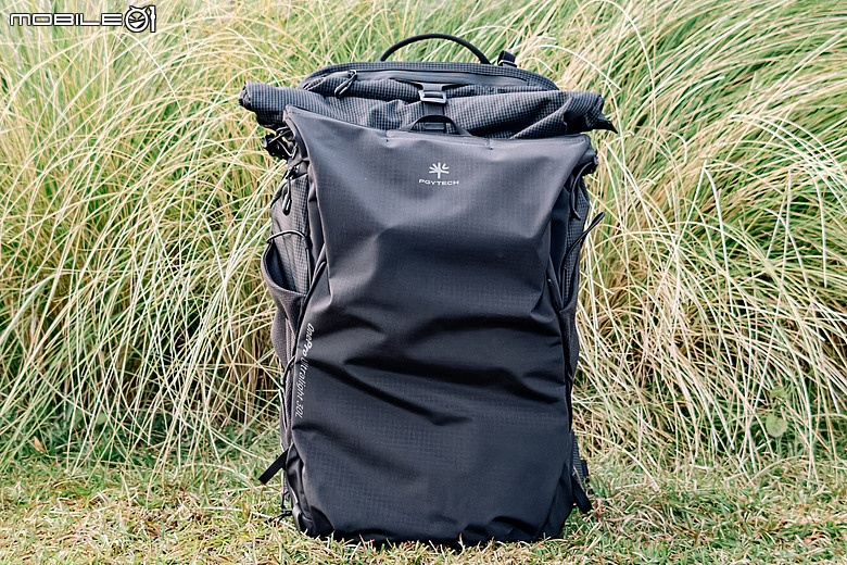 PGYTECH OnePro Ultralight 長期體驗｜機能美學與登山級背負的完美融合！