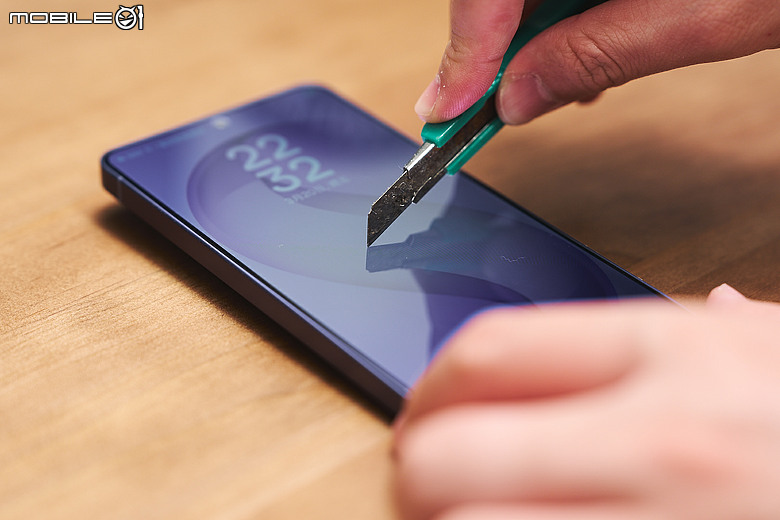 點我看大圖 Samsung S26 Ultra手機殼開箱-TORRAS Ostand Spin Air 保護殼、保護貼、鏡頭貼全系列實測