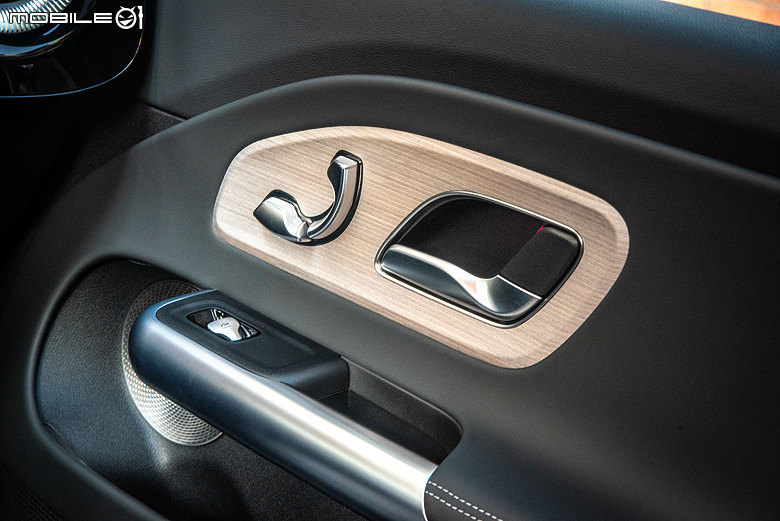 Mercedes-Benz CLA 200 台南試駕之旅續集|入門其實很可以,電動版更讓人心動!