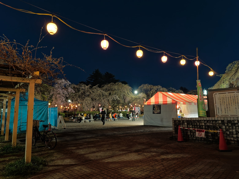 日本東北賞櫻六日遊(omsystem OM3+OM1II)