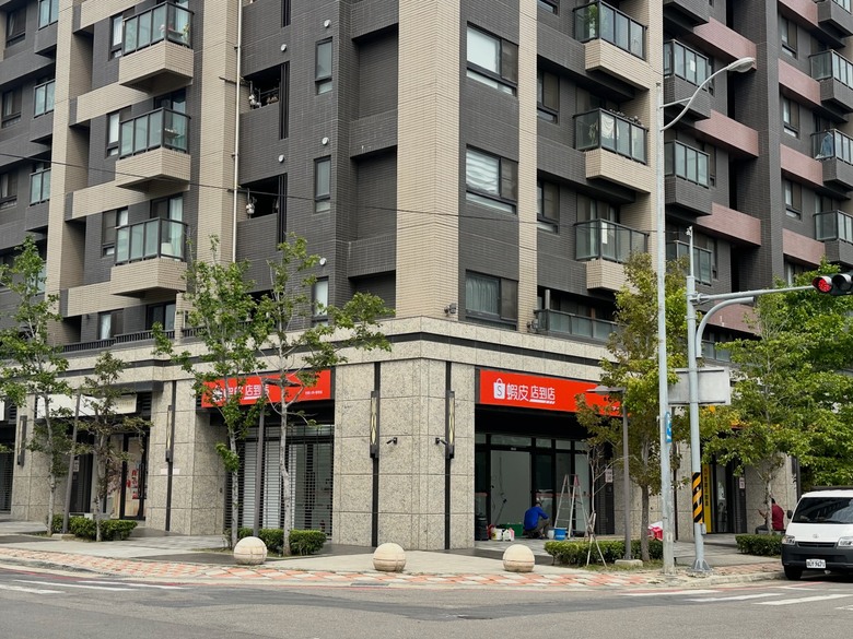 大埔新市鎮還有什麼店家進駐嗎？