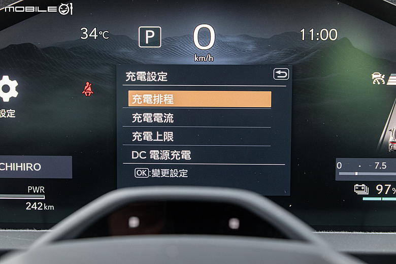 Lexus ES 500e 大改款試駕｜瑕不掩瑜的進化，用誠意再戰市場！