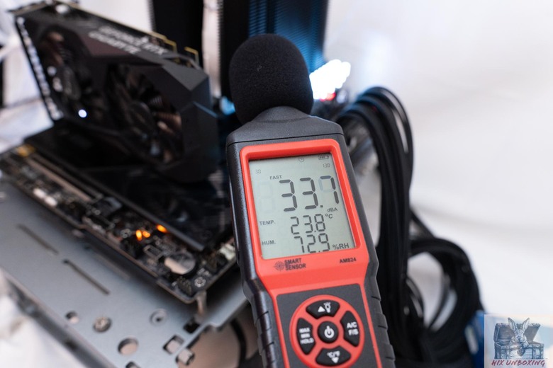 點我看大圖 Arctic cooling P12 PRO reverse ft.MX-7