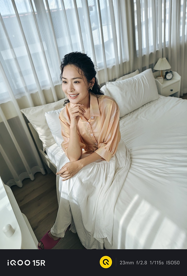 iQOO 15R 評測報告｜不僅電競效能突出、更有 29H 超長續航力！