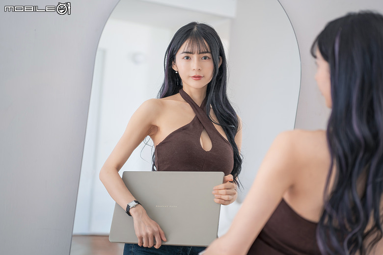 ASUS Zenbook A16 體驗｜高通 X2 Elite Extreme 入陣，1.2Kg 輕薄筆電解鎖 3A 遊戲可能性！