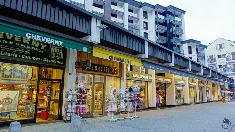 法國-夏慕尼|不是鐵板燒的阿爾卑斯山之都-夏慕尼 Chamonix-Mont-Blanc