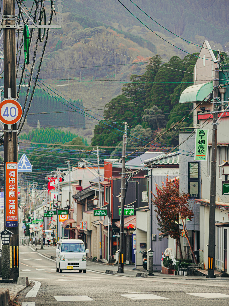 九州之旅 下 OM3+12-100 F4