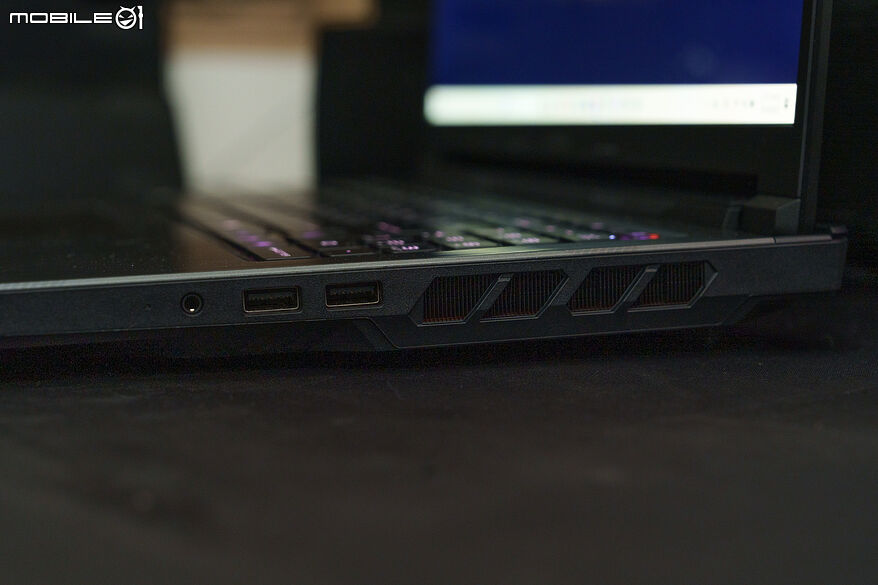 MSI Raider 16 Max HX B2W|300W 總輸出效能打造全境應用龍魂旗艦