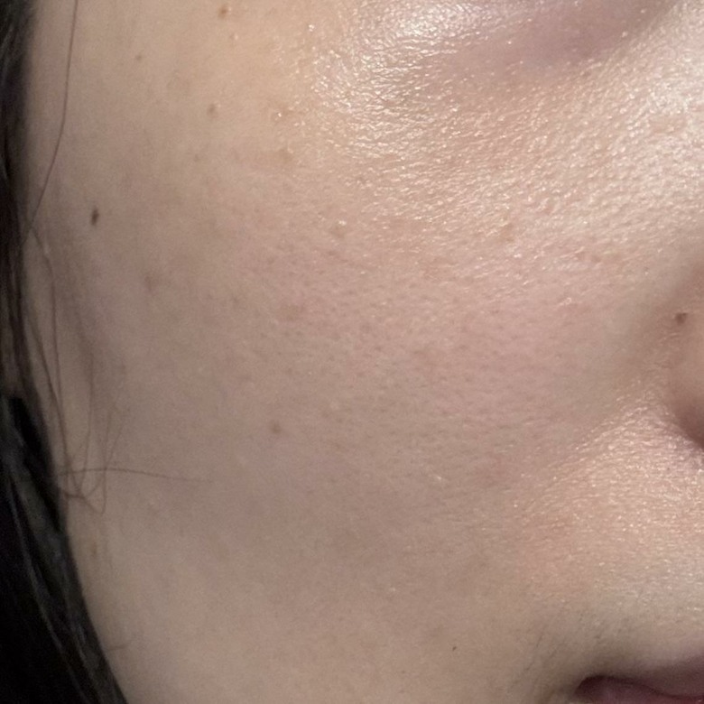 淡斑推薦極萃光 好想有張員瑛的雪白肌!