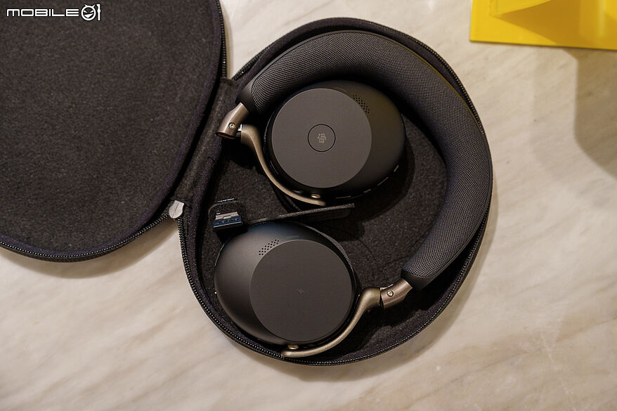 完善混合辦公領域產品布局 Jabra 在台推出 Evolve3 系列耳機與 PanaCast Room Kit 視訊會議系統