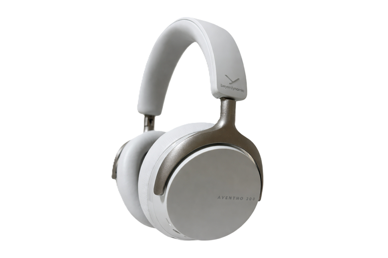 【R式分享】beyerdynamic AVENTHO 200實測：一支不必擔心「蓄電壽命」的德系新作。不到萬元解決最大痛點？