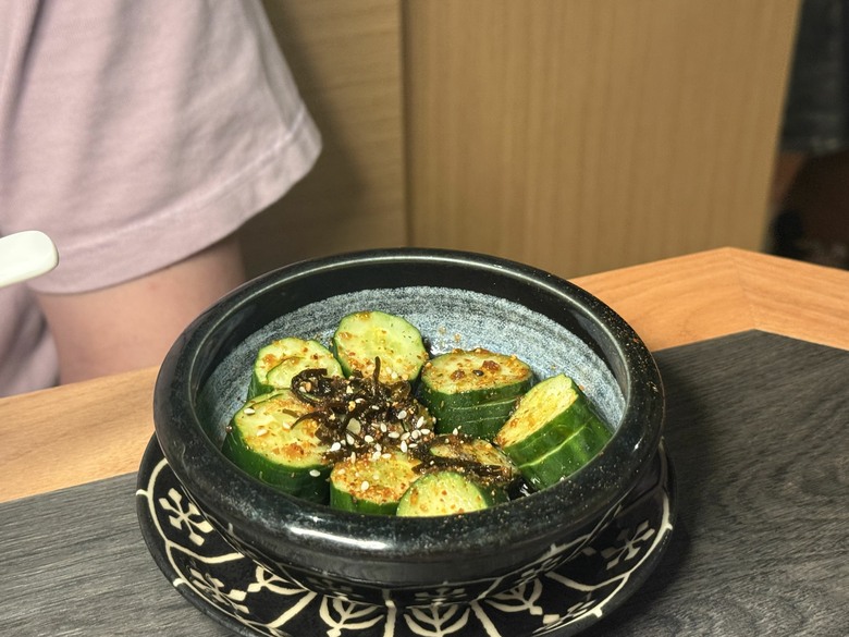 台北燒肉推薦｜舌鼓燒肉：質感日式燒肉店，肉控不能錯過