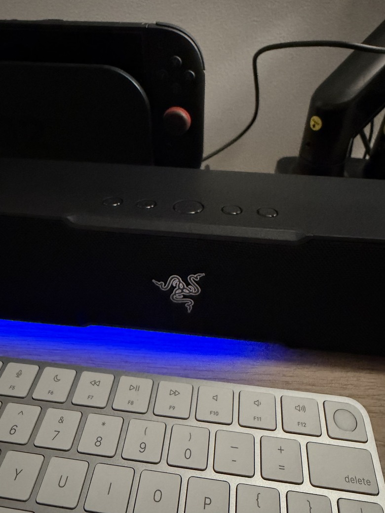 雷蛇LEVIATHAN V2 X 藍芽問題