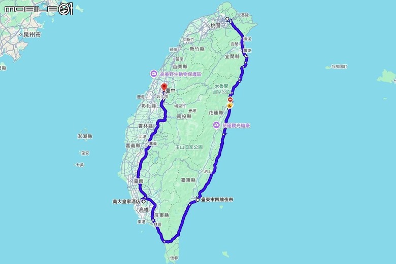 Mercedes-Benz CLA 250+ 電耗測試&試駕|不只有大螢幕與帥氣外觀,還有實測超過650公里的續航力!