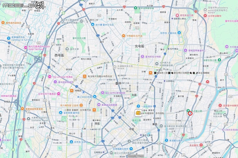 【屋主自售】74環內東區北屯邊，大櫻國三房，山景無限棟距，百萬裝潢