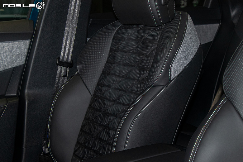 【採訪】Peugeot/Citroen新年式新車齊發，電子後視鏡標配、Nappa通風椅/Focal音響入列！