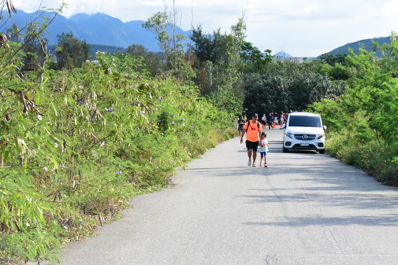 2026 Challenge Taiwan Sprint 25.7５ｋｍ 自行車隨手拍，選手需要請自取。