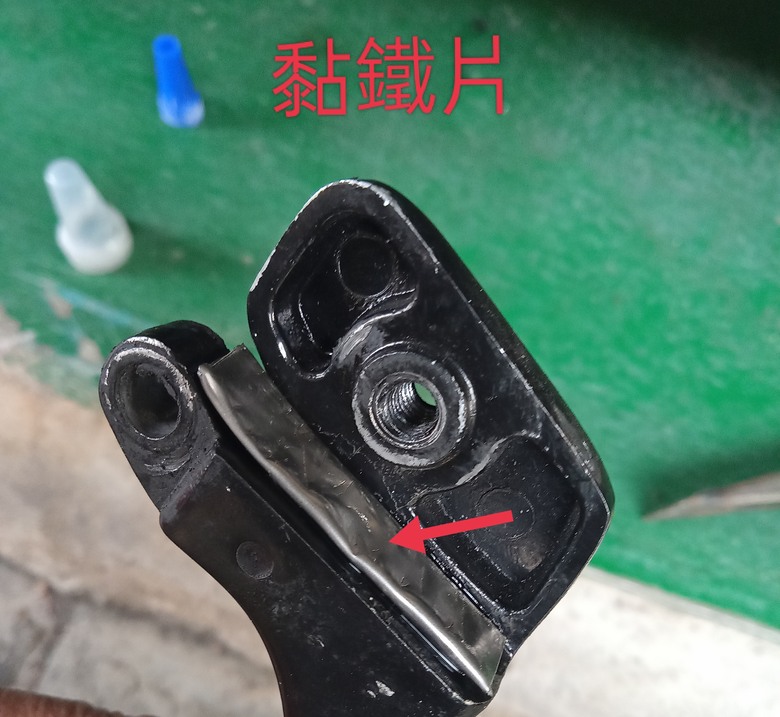 疑問？CBS連動會造成煞車燈恆亮嗎？