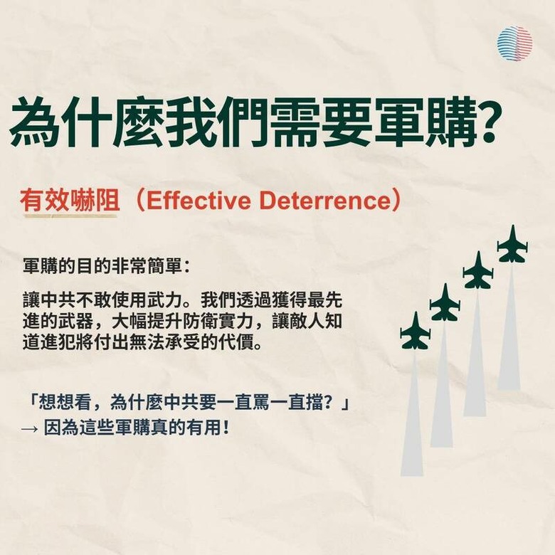 國民黨思維:台灣科技世界領先，以後是AI戰爭=網路鍵盤敲一敲，就可以自嗨  不用跟美國買武器了戰爭 台灣都可以自保了