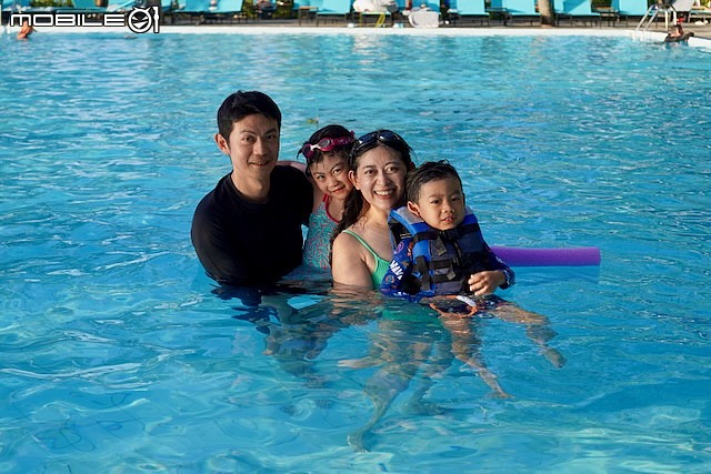 馬爾地夫 Club Med 卡尼島｜親子旅遊首選！育兒倦怠就來全包式度假村回血一下～