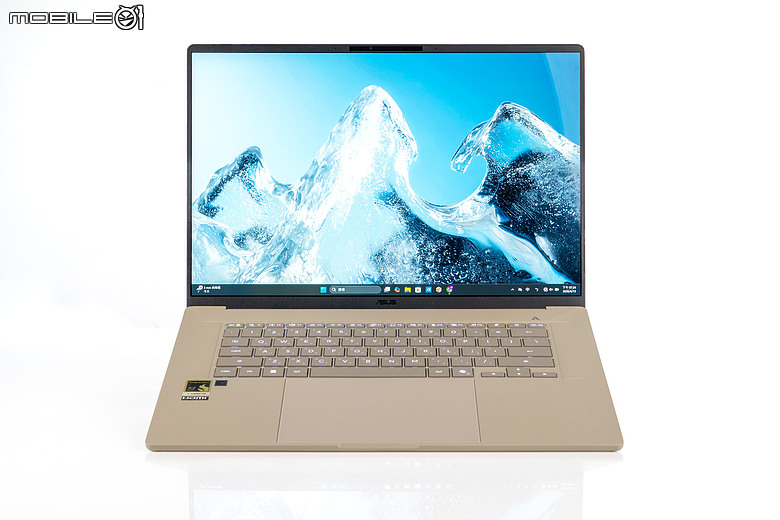 ASUS Zenbook A16 體驗｜高通 X2 Elite Extreme 入陣，1.2Kg 輕薄筆電解鎖 3A 遊戲可能性！