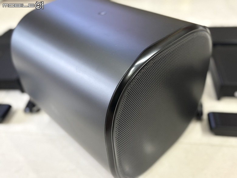 聲音不是變大，而是空間被打開：JBL Bar 1300MK2 體驗分享