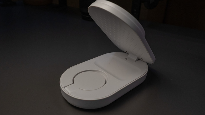 Charge fast and charge more｜