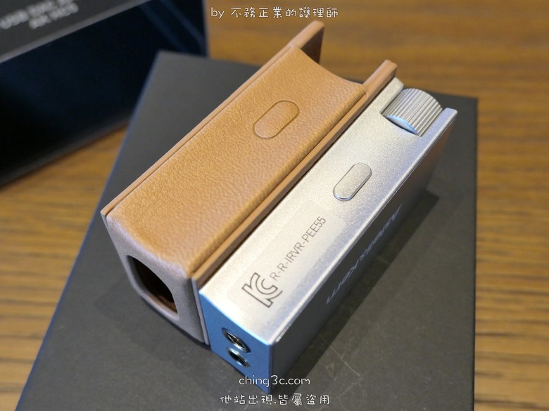 Astell&Kern AK HC5 旗艦型小尾巴:精緻臨場、豐富細節、靈動通透、生機盎然