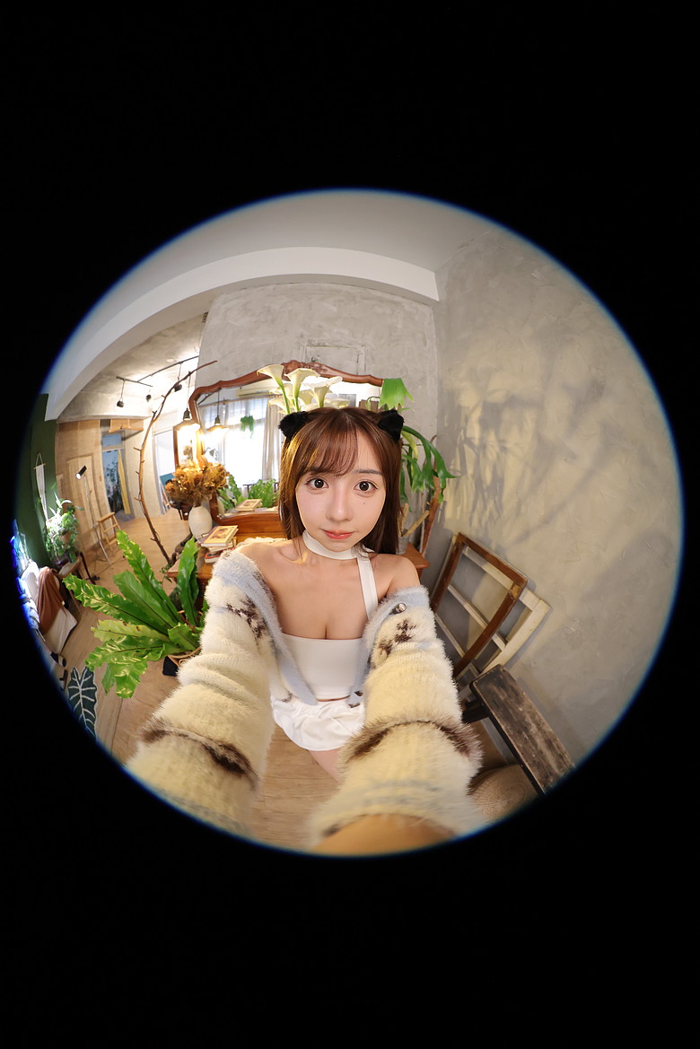 Canon RF 7-14mm F2.8-3.5L Fisheye STM 評測報告｜當圓周遇上對角線、探索 190° 的極限視覺張力！