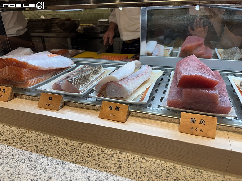 【美食開箱】台北新光三越A8｜NAGOMI雅｜這間吃到飽，重點根本不是吃飽